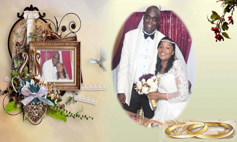 Afro/ Caribbean Wedding Expert