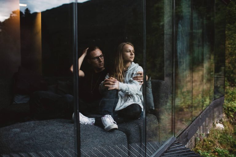 They Went. They Learnt. They Changed Organic Food!