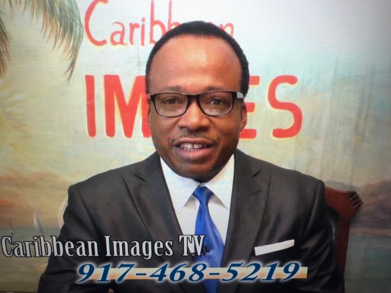 Caribbean Images TV Show